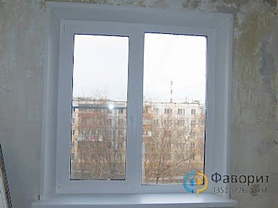 Пластиковые окна в квартире