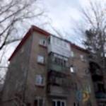 Балкон выносной