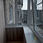 Балкон в Челябинске