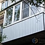 Купить новый балкон