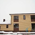 Застеклить частный дом