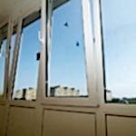 Заказать остекление