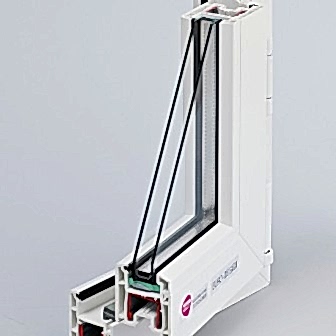 Rehau Euro Design