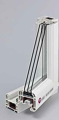 Rehau Delite Design
