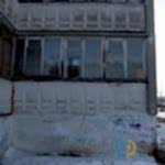 Заменить старый балкон