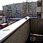 Подоконник для выноса