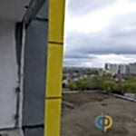 Демонтаж балкона
