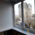 Этапы создания балкона