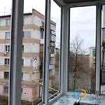 Балконные рамы